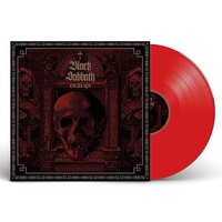 Black Sabbath - On Air 1970 Red Vinyl - Vinyl Record - F72Z
