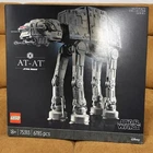 Lego AT-AT Stars Wars 75313 - "Read Description"