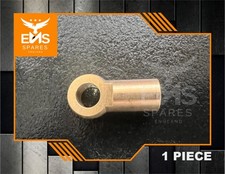 Morris Minor 1951-71 Triumph TR2 TR3 LH brake banjo union 3/8 BSF 27H7189 - EMS