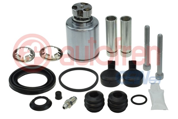 Reparatursatz Bremssattel Autofren Seinsa D43564S 52Mm Piston Kit+Guidepins Tdci-image