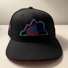 New Era Colorado Rockies MLB All-Star Game 59FIFTY Fitted Cap 7 1/8