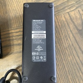 Microsoft Xbox 360 S Bundle 250GB Console with Controller, Power Cords, 2 Games