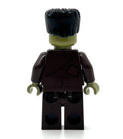 Frankenstein Monster Fighters Lego Minifigure 9466