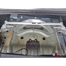 SUBARU BRZ ZN/ZC 2013-2021 ULTRA RACING 2 POINTS REAR TRUNK STRUT TOWER BRACE