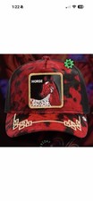 Goorin Limited Edition LUNAR HORSE Trucker Hat Rare SOLD OUT nwt