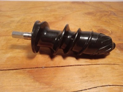 Aicok AMR519 Slow Juicer Replacement Part Auger Screw Only OEM
