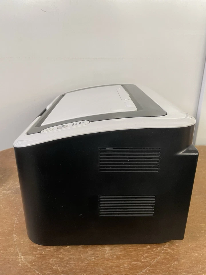 Stampante Samsung ML1660 Laser One Touch Bianco e Nero - Immagine 4 di 4