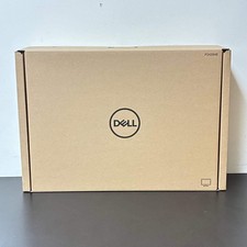 Dell P2425HE 24inch Monitor Black New In Box