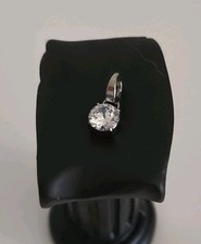Fossil Charm Anhänger Diamantlock, neu
