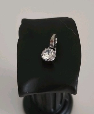 Fossil Charm Anhänger Diamantlock, neu