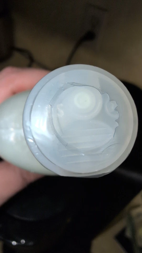 Loción corporal Bath & Body Works Cotton Blossom Pleasures - ¡NUEVA SELLADA! Foto 4 de 4