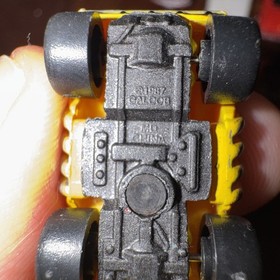 Vintage Micro Machines Travel City Body Shop W/ 14 Vehicles Cars Boat Jets 1980s