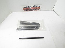 8 New 12 Single Tapered Pushrods 9.067 Long Manley Smith Brothers