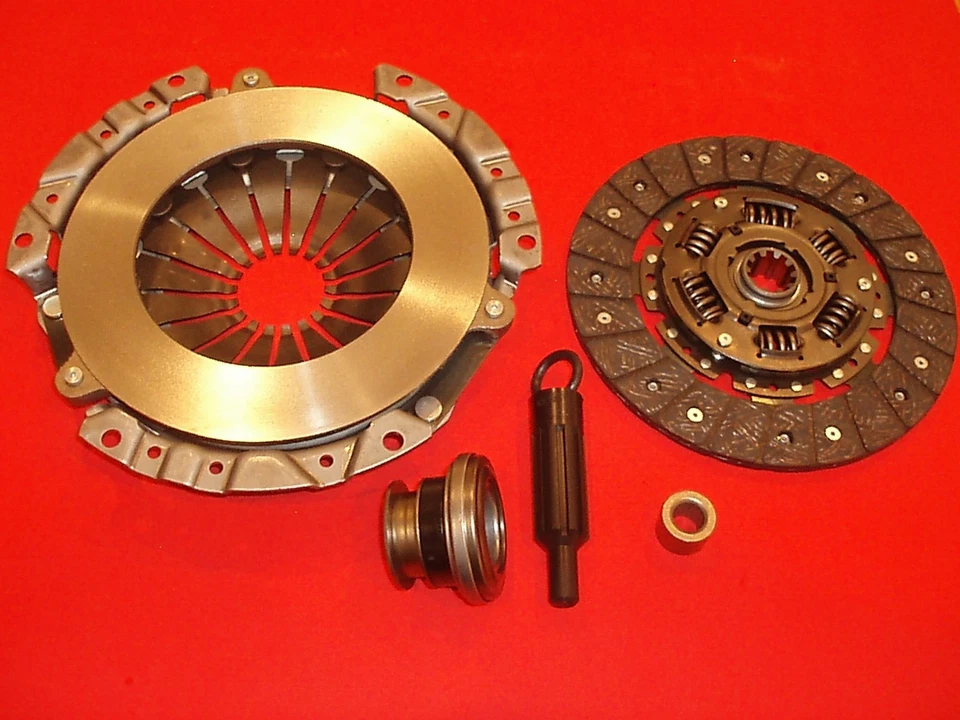 Chevrolet 1937-53 9" kit de embrague y placa de presión Fleetline Fleetmaster y más Foto 4 de 4