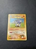 Pokémon TCG Japanese Brock's Rhydon 112 (Holo / Gym Heroes / 1998 / NM / Mint)