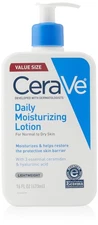 CeraVe, Daily Moisturizing Lotion, 16 Fl Oz