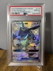Rayquaza GX 177A/168 Alternate Art Psa 10