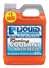 0016 LIQUID PERFORMANCE RACING COOLANT 64 OZ