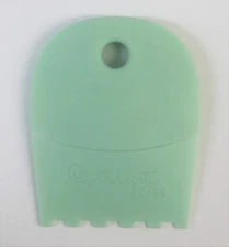 Princeton Artist Brush Catalyst Contour C-64 Light Green New