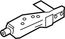 Genuine Infiniti Engine Mount Bracket 112724H...
