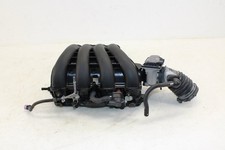 2016-2018 Mazda Mx-5 Miata Engine Intake Manifold Throttle Body Oem Pa77