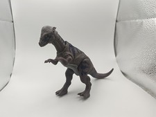 Jurassic World 2017 Mattel Dino Rivals Savage Strike Pachycephalosaurus