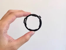 3D printing DIY  For Leica Lens 6-bit Code Encoder, 6-bit code encoding