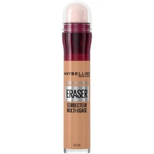 Maybelline Instant Age Rewind Instant Eraser Multi Use Concealer, 130, 0.2 fl oz