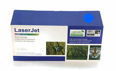 1 X Toner Cyan For Samsung Clp 320 320n 325 325w 3185fn Clx 3185fw 3180 3185