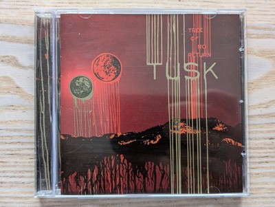 Tusk Tree of No Return CD