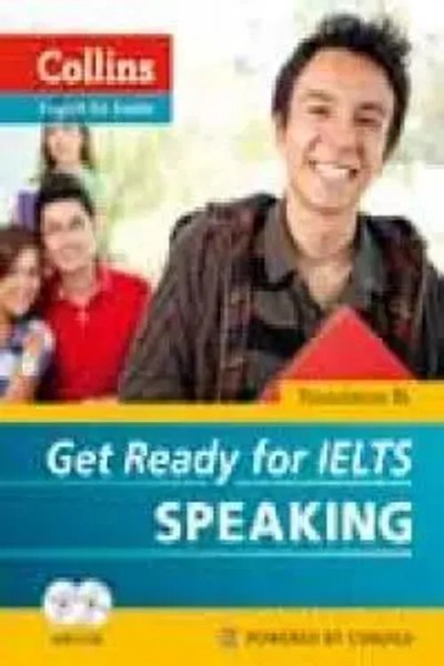 Get Ready for Ielts - Speaking | Ielts 4+ (A2+) | Rhona Snelling | Taschenbuch-image