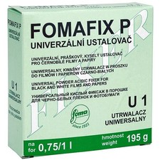 FOMA Fomafix P Developer Make 5L 
