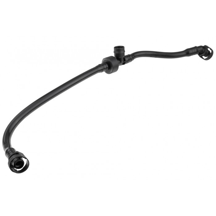 Tuyau réservoir carburant BMW F30 F80 F32 durite ventilation