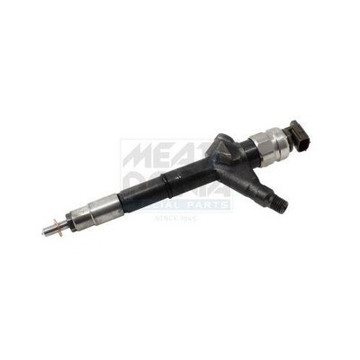 1x Einspritzdüse MEAT & DORIA 74384R passend für NISSAN SRT