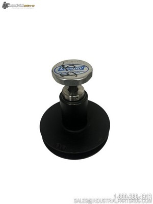 Lovejoy M 007 Variable Speed Driver Pulley 6'' OD Fixed Center Type