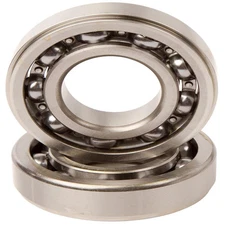 Hotrod K021 Main Bearing and Seal Kit For Yamaha