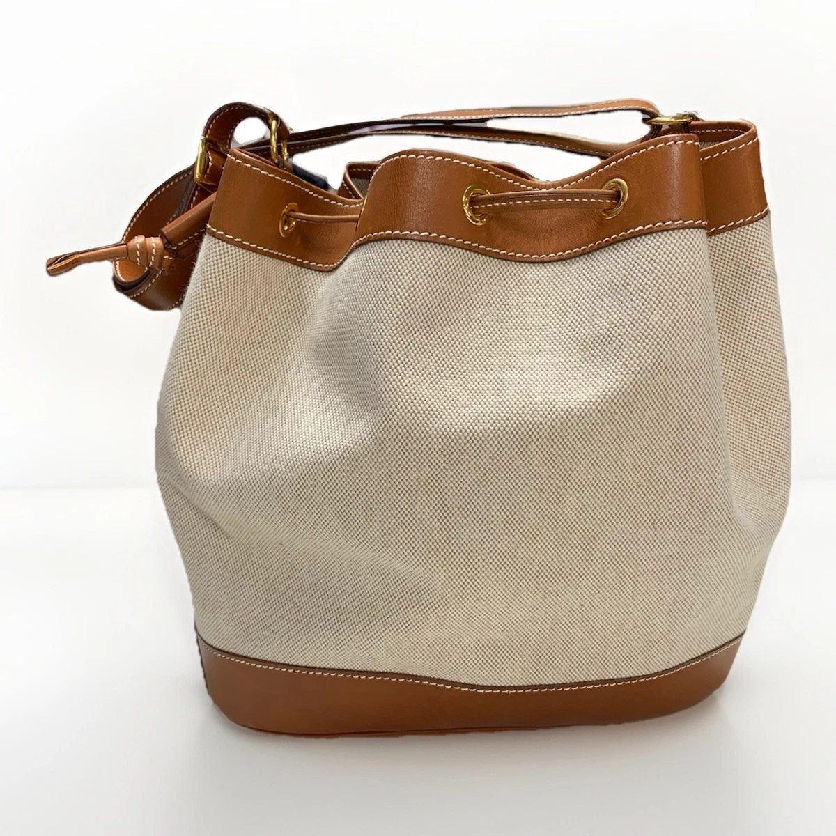 HERMÈS Bucket & Drawstring Bags for Women for sale | eBay