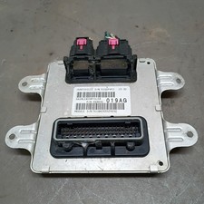 Módulo de control de carrocería Jeep Commander *& Grand Cherokee BCM P04692 019AG OEM