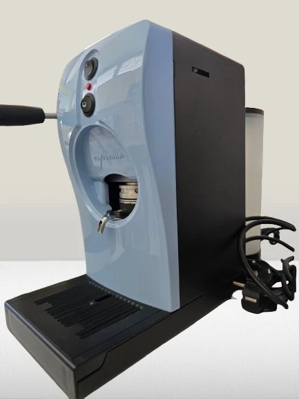 MACCHINA CAFFÈ GRIMAC TUBE USATA REVISIONATA CON GARANZIA E CIALDE OMAGGIO - Immagine 2 di 2