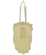 me ISSEY MIYAKE Tote Bags Off-white 2200649728251