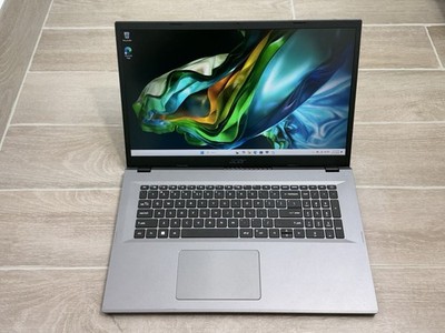 Acer Aspire A317-55P 17.2'' Laptop Intel N100 8GB RAM 128GB SSD Win-11