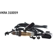 Sonde lambda Audi TT