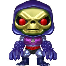 Masters of the Universe Pop! 39: TERROR CLAWS SKELETOR (Special Edition) - Funko
