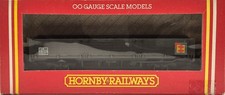 Hornby R401 45 Ton OAA Open Wagon 100027 in BR Railfreight Distribution Livery