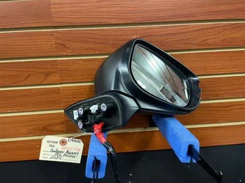 Door Mirror SUBARU ASCENT Passenger Side Right 24