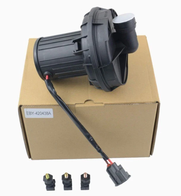 Secondary Air Pump For 2008-2014 Dodge Avenger Chrysler 200 Avenger 4891832AB - Image 2 of 4