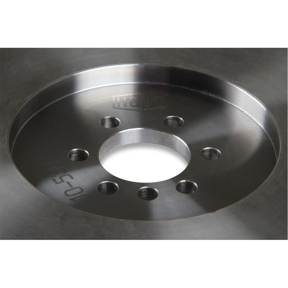 Volante embrague Hays 10-530; Foto 4 de 4