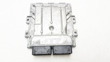 FORD KUGA MK3 ENGINE CONTROL MODULE ECU 2.0 MHEV DIESEL L1UA12A650CA 2021