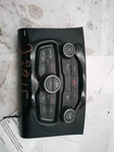2015 Chrysler 300 A/C Selector Switch OEM Used Black 56054877AD 119k Miles