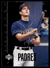 1999 Upper Deck Andy Ashby San Diego Padres #207